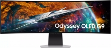 Samsung Odyssey OLED G9 G95SC, 49" 