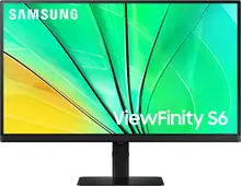 Samsung ViewFinity S6 S60D (2024), 31.5"