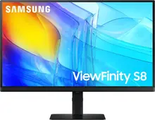 Samsung ViewFinity S8 S80D (2024), 26.9"