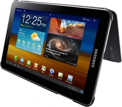 Samsung sleeve для Galaxy Tab 7.7 Book black
