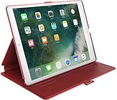 Speck BalanceFolio sleeve для iPad Pro 9.7", iPad Air/iPad Air 2, red