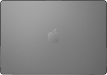 Speck Products Smartshell for Apple MacBook Pro 16" graphite Grey 