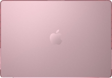 Speck Products Smartshell for Apple MacBook Pro 16" Crystal Pink 