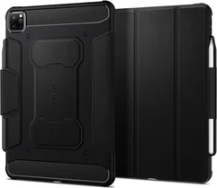 Spigen Rugged Armor Pro sleeve для Apple iPad Pro 12.9 2021