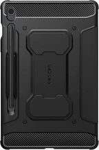 Spigen Rugged Armor Pro sleeve для Samsung Galaxy Tab S9 Fe