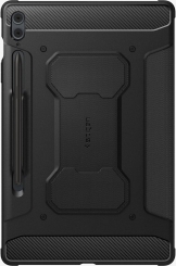 Spigen Rugged Armor Pro sleeve for Samsung Galaxy Tab S9 Fe+ 
