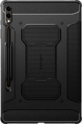 Spigen Rugged Armor Pro sleeve for Samsung Galaxy Tab S9+ 