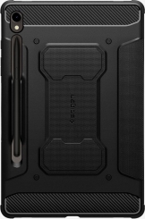Spigen Rugged Armor Pro sleeve for Samsung Galaxy Tab S9 