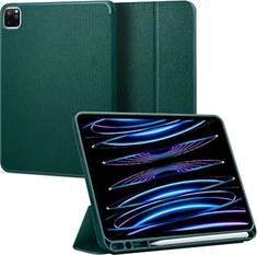 Spigen Urban Fit sleeve для Apple iPad Pro 11" (2018/2020/2021), Military Green