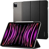 Spigen liquid Air Folio sleeve для Apple iPad Pro 12.9 2021