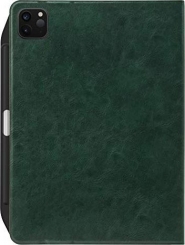 SwitchEasy CoverBuddy sleeve for iPad 2 green