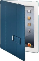SwitchEasy Pelle sleeve для iPad blue