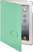SwitchEasy Pelle sleeve для iPad 2/3/4 green