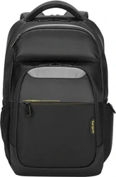 Targus CityGear 15-17.3" backpack black