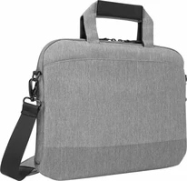 Targus CityLite Notebook case, grey, 14"