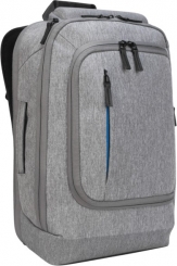 Targus CityLite Pro Premium backpack, grey, 15.6" 