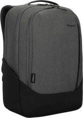 Targus Cypress Hero with Find My Locator 15.6" backpack grey 