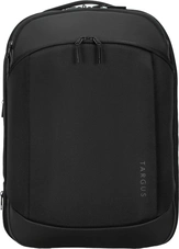 Targus EcoSmart Mobile Tech Traveler XL-рюкзак 15.6" black