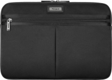 Targus Mobile elite 13-14" notebook sleeve black 