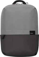 Targus Sagano EcoSmart 16" notebook Pendler-рюкзак, black/grey