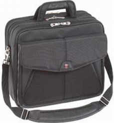Targus Trademark top loading 400 15.4" carrying case 