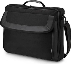 Targus Value case nylon 15" carrying case black