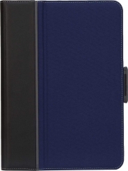 Targus VersaVu signature Series case for Apple Pro 11", black/blue