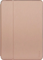 Targus click-In case для Apple iPad 10.2", iPad Air 10.5", iPad Pro 10.5", rose gold