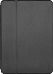 Targus click-In case for Apple iPad 10.2", iPad Air 10.5", iPad Pro 10.5", black
