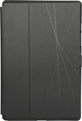 Targus click-In case for Samsung Galaxy Tab A8 10.5", black 