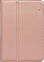 Targus click-In iPad mini case, rose gold