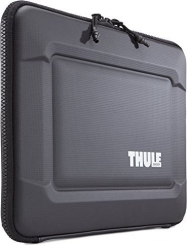 Thule Gauntlet 3.0 for MacBook Pro 13" black, sleeve 