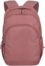 Travelite Kick Off рюкзак L, 15.6", rose