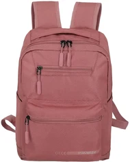Travelite Kick Off рюкзак M, 13", rose