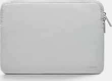 Trunk sleeve for MacBook Pro 14" (2021), silver cloud 