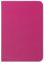 Trust Aeroo Ultrathin Folio Stand для iPad Air pink
