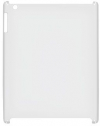 Trust Hardcover Skin for new iPad