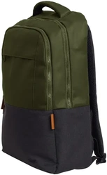 Trust Lisboa notebook рюкзак 16" green