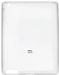 Trust Silicon Skin для new iPad