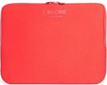 Tucano Colore 16" sleeve red