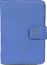 Tucano Facile universal 7" Tablet sleeve blue