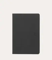 Tucano Gala protective case for Samsung Galaxy Tab A8 (2021) 10,4", black