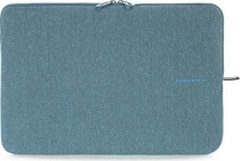 Tucano Melange 16" sleeve light blue