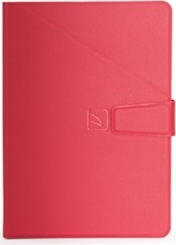 Tucano Piega 8" Tablet-sleeve red