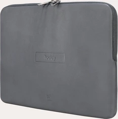 Tucano Today sleeve для notebooks 15.6" grey