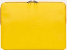 Tucano Today sleeve for notebooks 13"/14" yellow