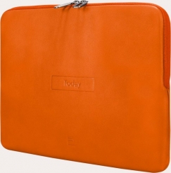Tucano Today sleeve for notebooks 15.6" orange 