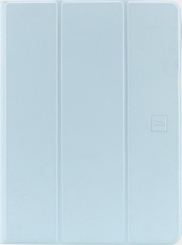 Tucano Up Plus Folio case for iPad 10.2" and iPad Air 10.5", light blue 