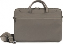 Tucano Work_out New 13.3" carrying case grey 