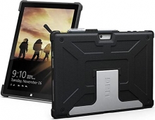 UAG Black sleeve for Microsoft Surface Pro 4 black